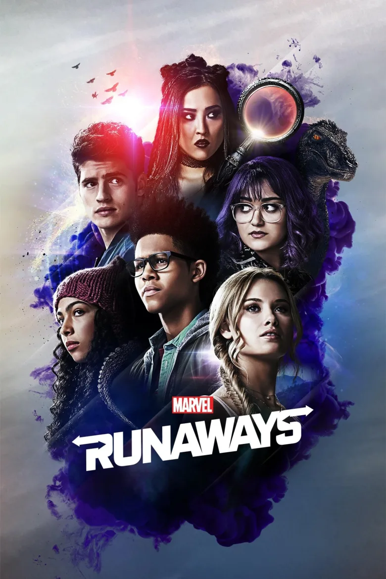 Marvel's Runaways 720p İndir - görsel 13