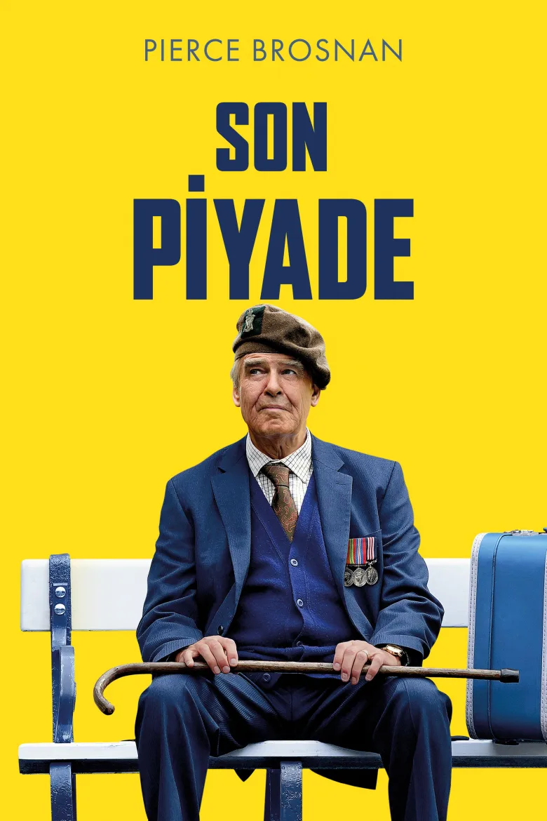 Son Piyade İndir - görsel 11