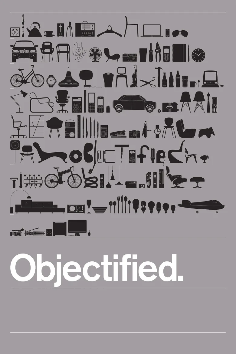 Objectified - görsel 3