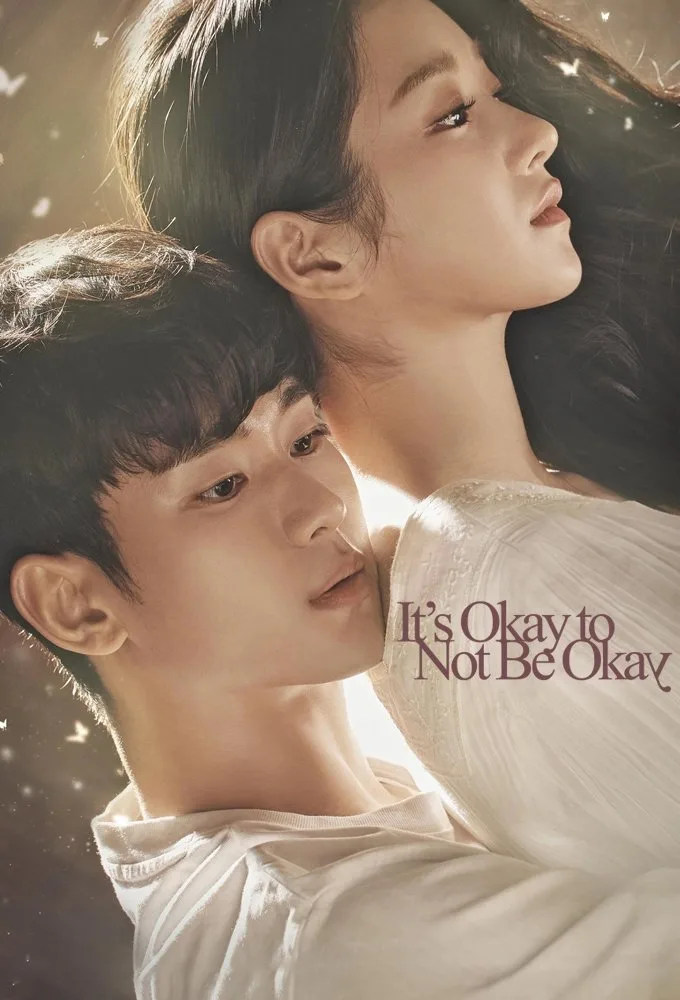 It's Okay to Not Be Okay 1080p İndir - görsel 12