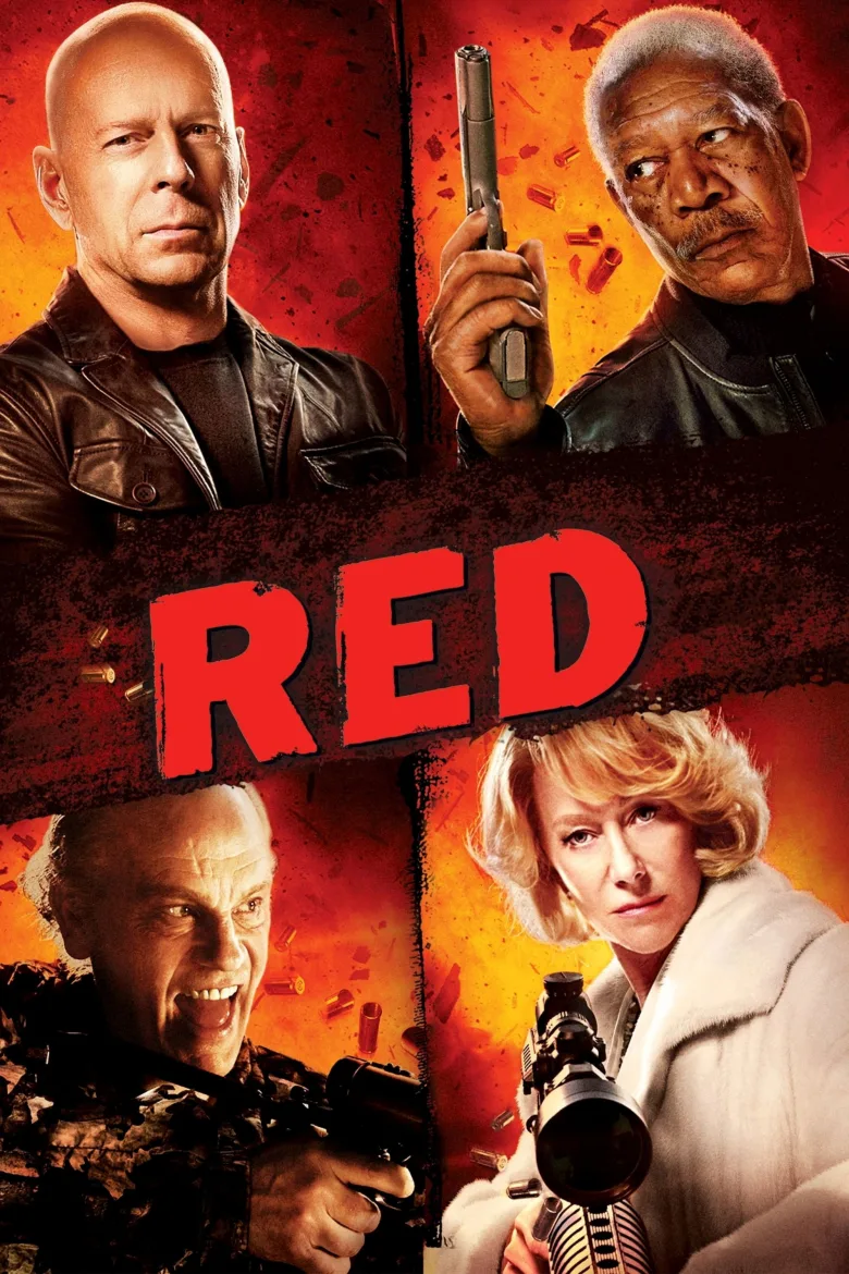 RED İndir - görsel 12