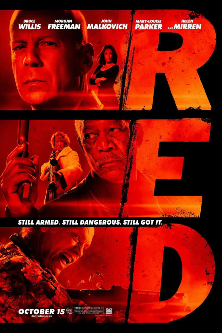 RED İndir - görsel 13