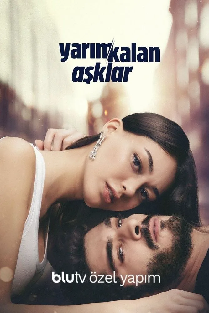 Yarım Kalan Aşklar - görsel 11