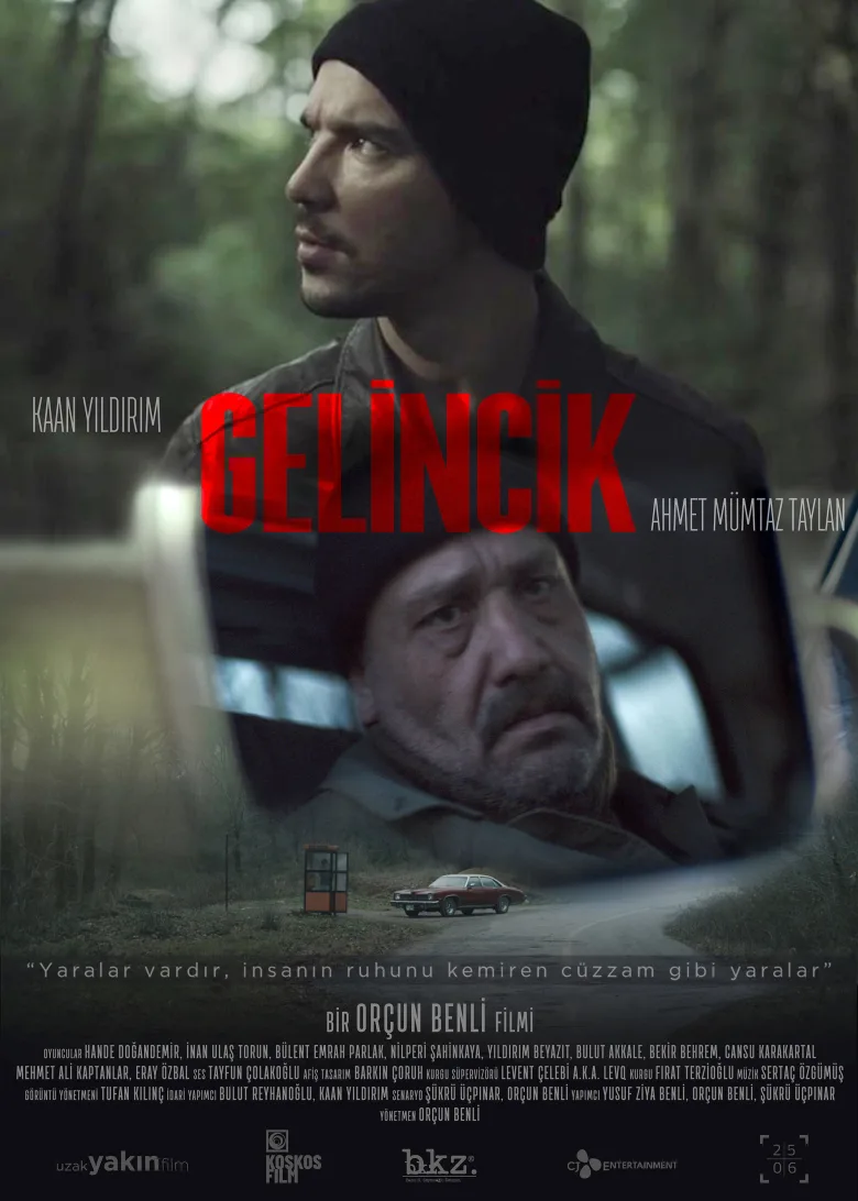 Gelincik İndir - görsel 13
