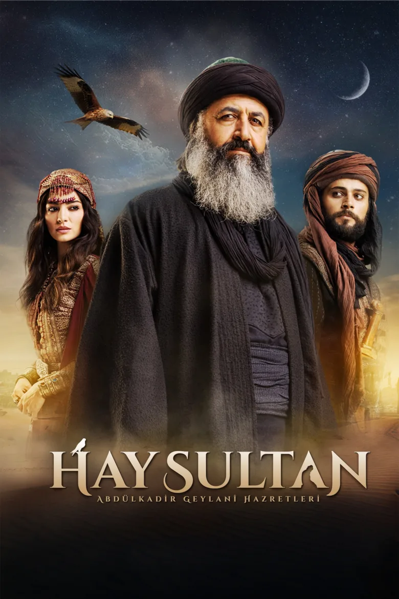 Hay Sultan - görsel 4