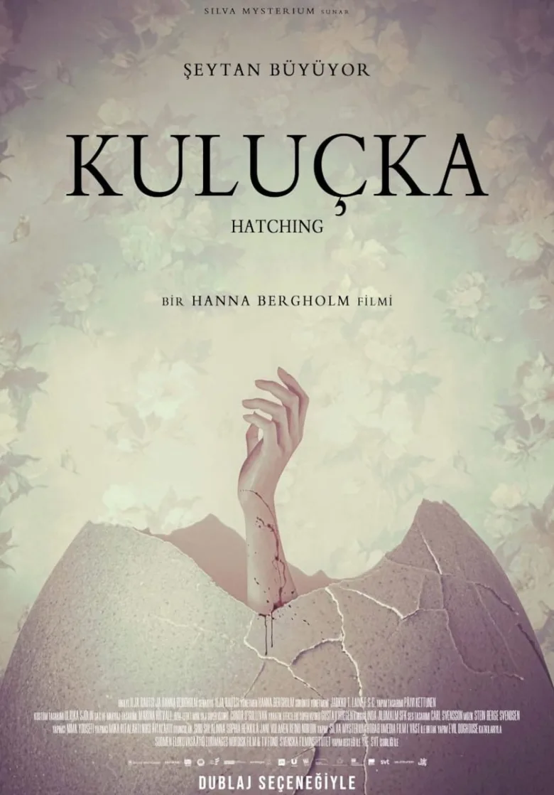 Kuluçka - görsel 12