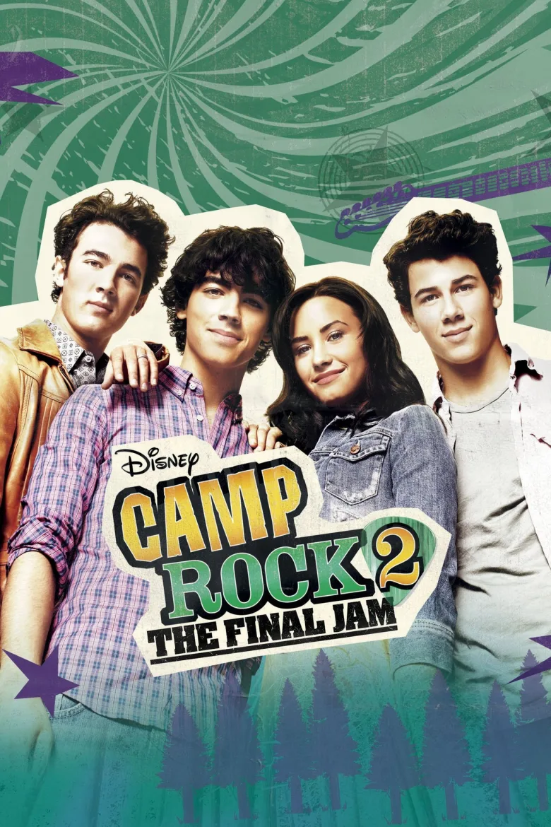 Rock Kampı 2 İndir - görsel 9