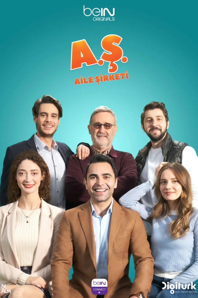 Aile Şirketi İndir - görsel 8