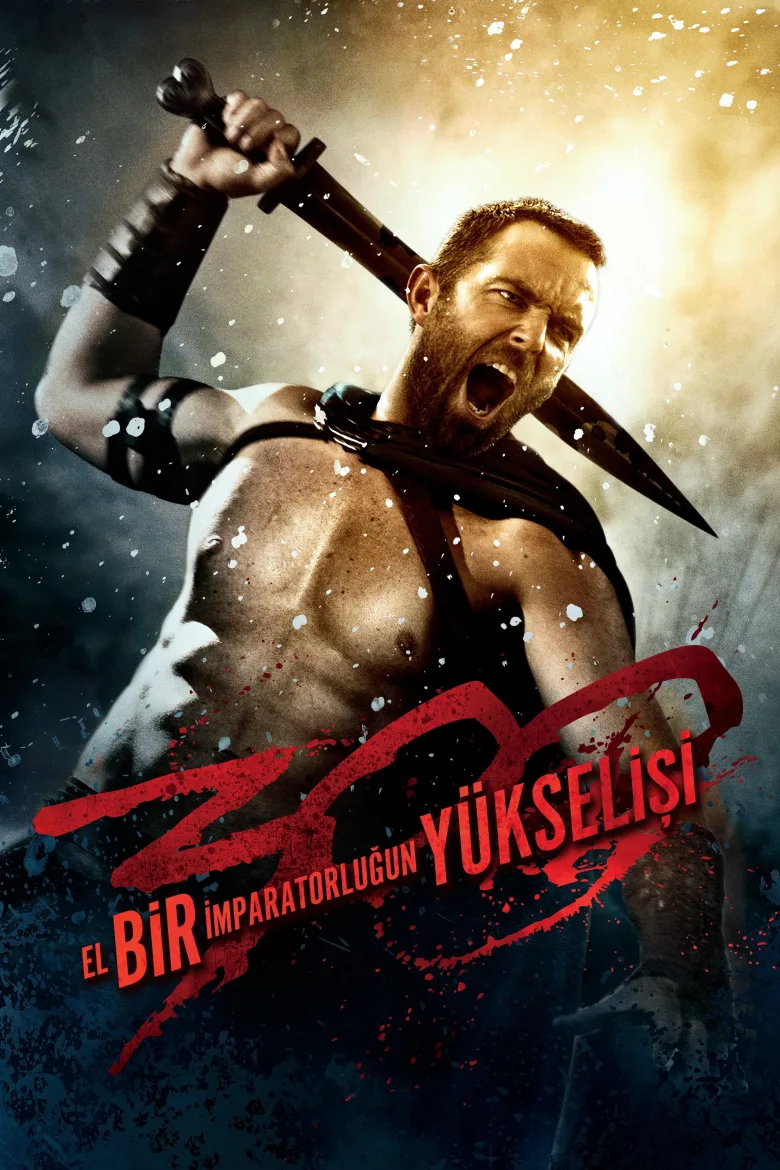 300: Bir İmparatorluğun Yükselişi İndir - görsel 11