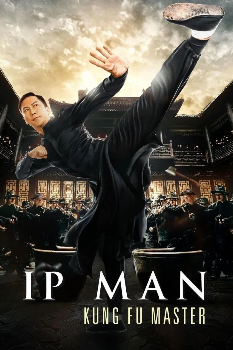 Ip Man: Kung Fu Master İndir - görsel 13