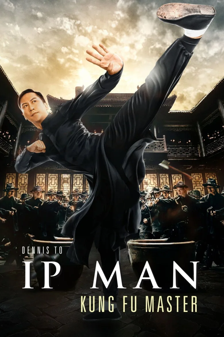 Ip Man: Kung Fu Master İndir - görsel 14