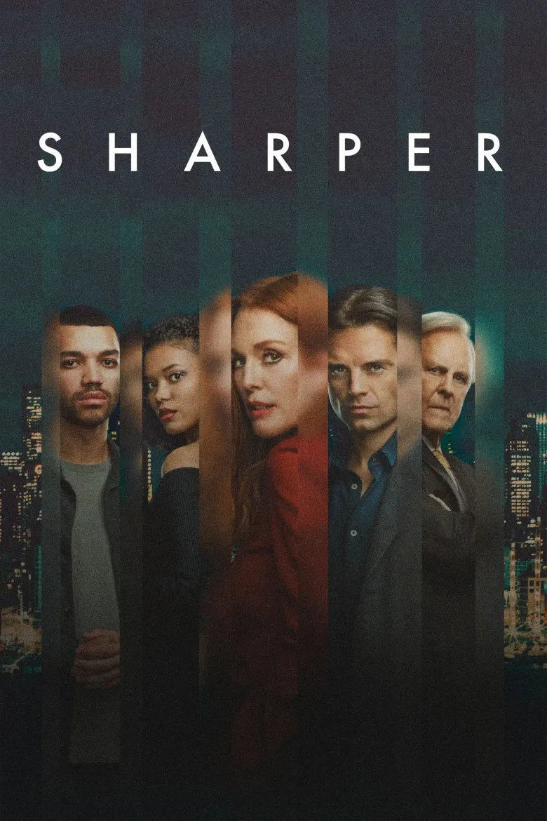 Sharper İndir - görsel 14