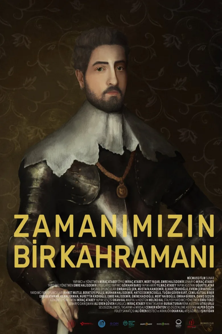 Zamanımızın Bir Kahramanı İndir - görsel 3