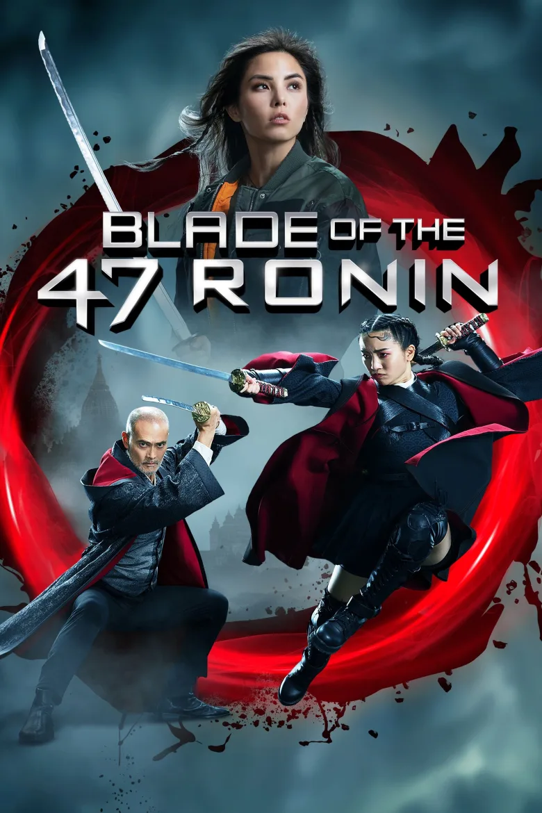 Blade of the 47 Ronin İndir - görsel 10