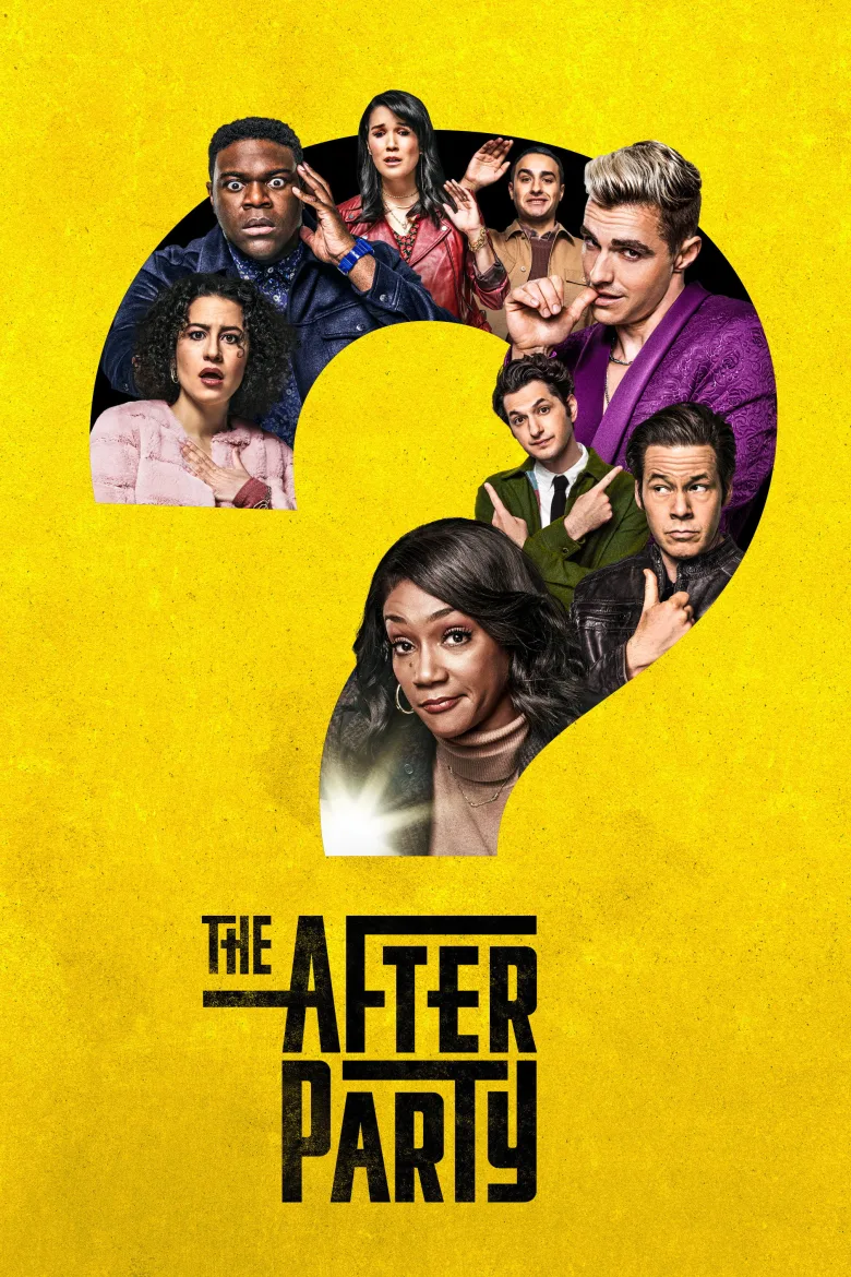 The Afterparty 1080p İndir - görsel 13