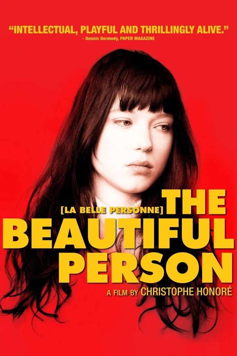 La Belle Personne İndir - görsel 9
