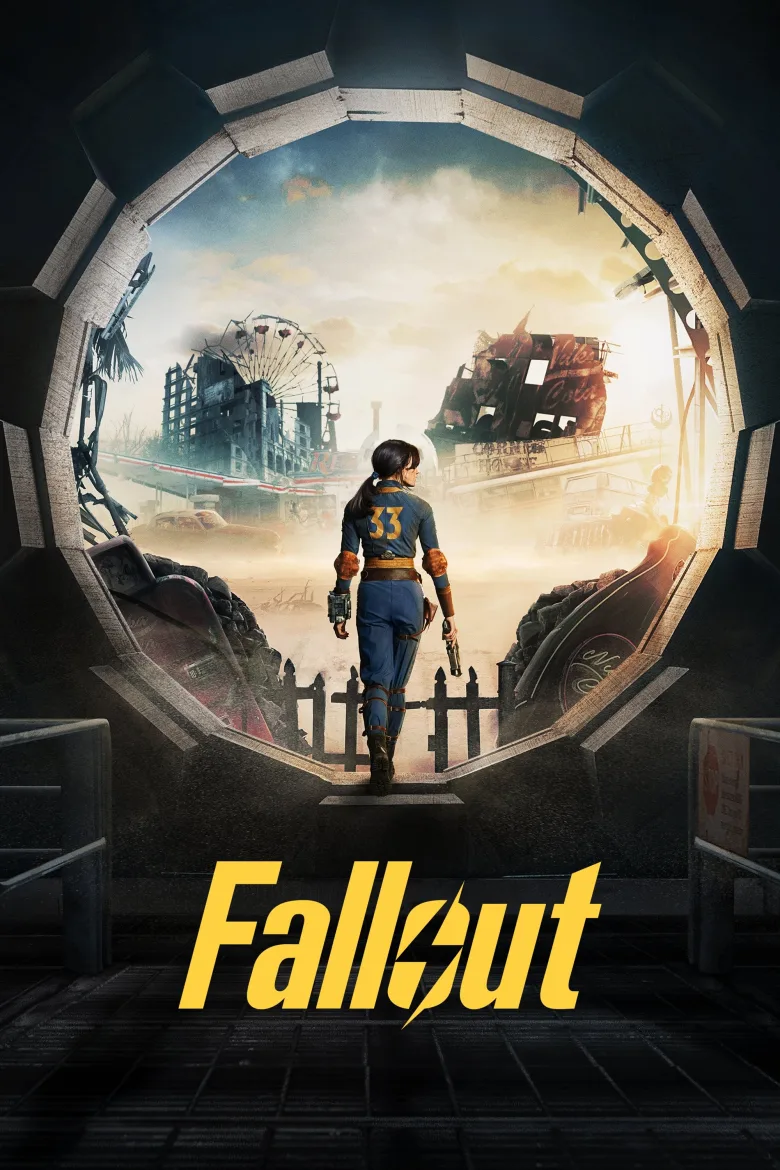 Fallout - görsel 13