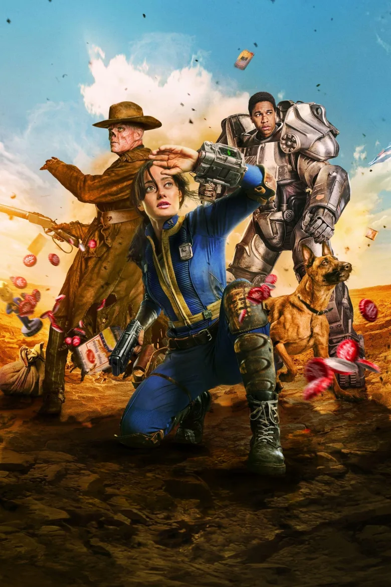 Fallout - görsel 14