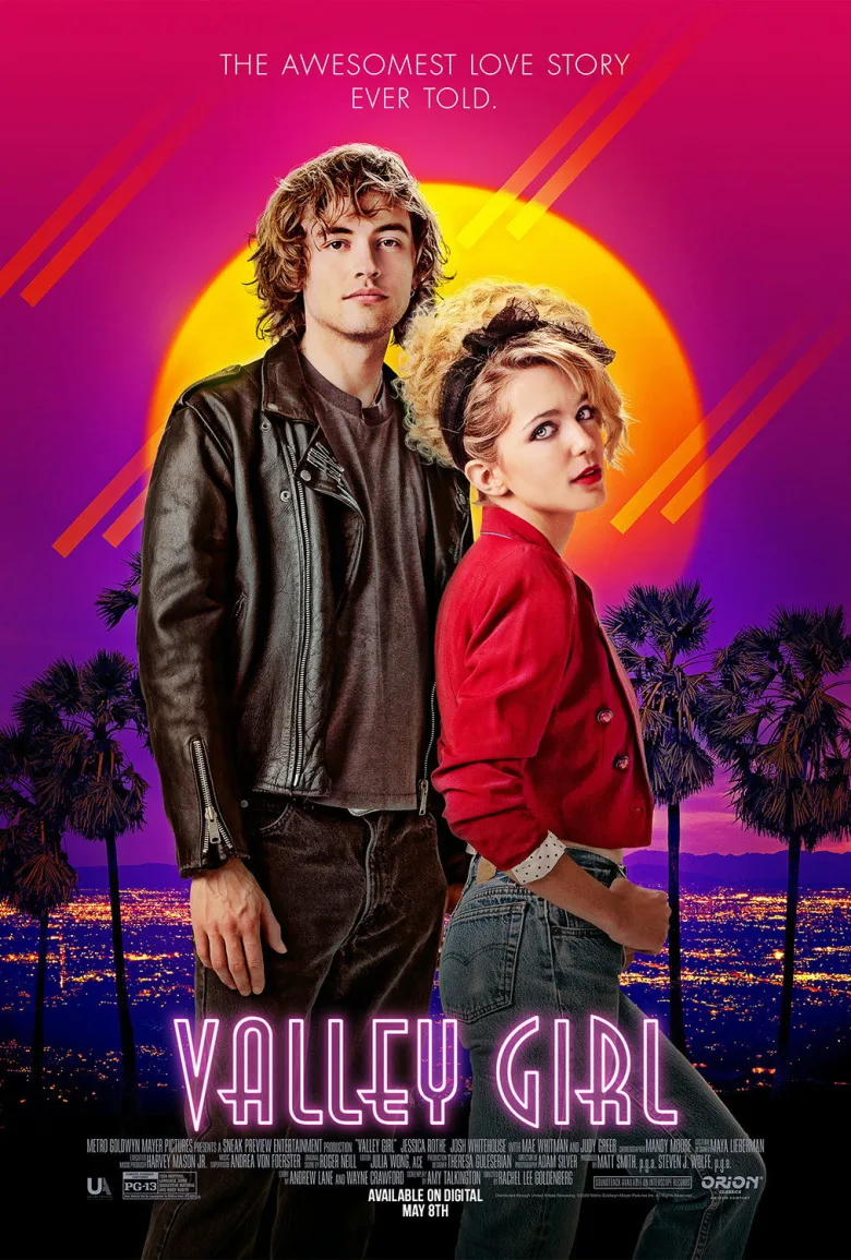 Valley Girl İndir - görsel 14