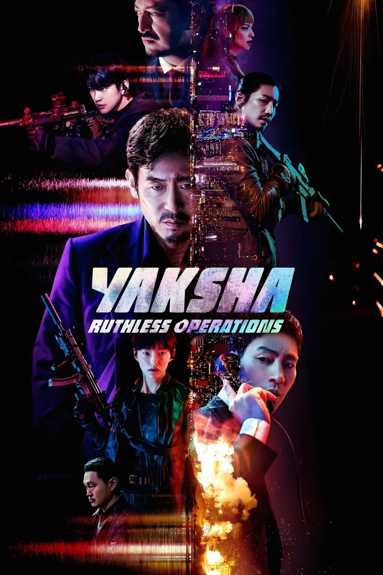 Yaksha: Acımak Yok İndir - görsel 12