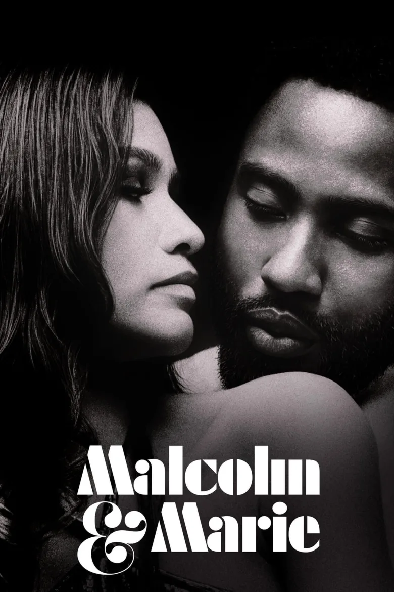 Malcolm &amp; Marie İndir - görsel 11