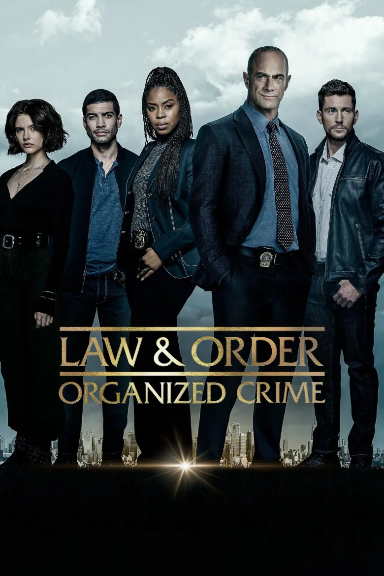 Law & Order: Organized Crime 1080p İndir - görsel 13