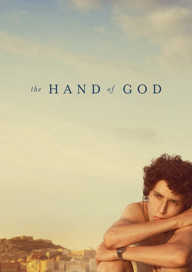 The Hand of God - görsel 14