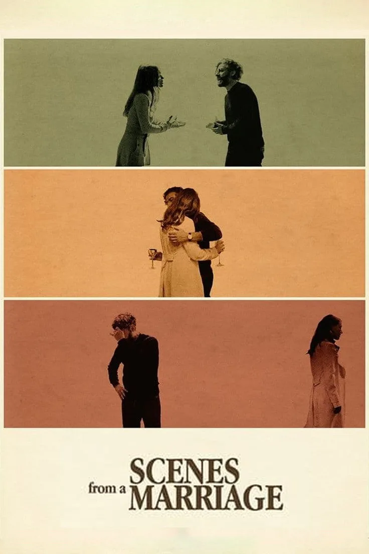 Scenes from a Marriage İndir - görsel 14
