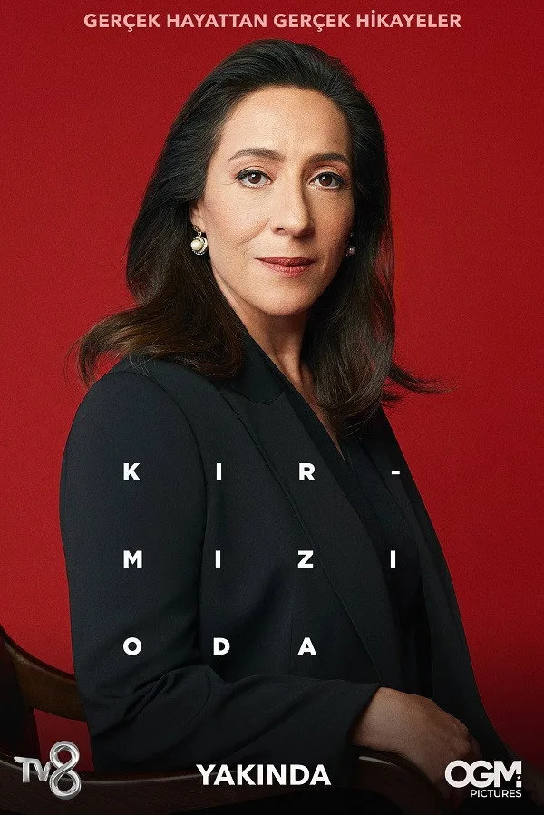 Kırmızı Oda 1080p İndir - görsel 7
