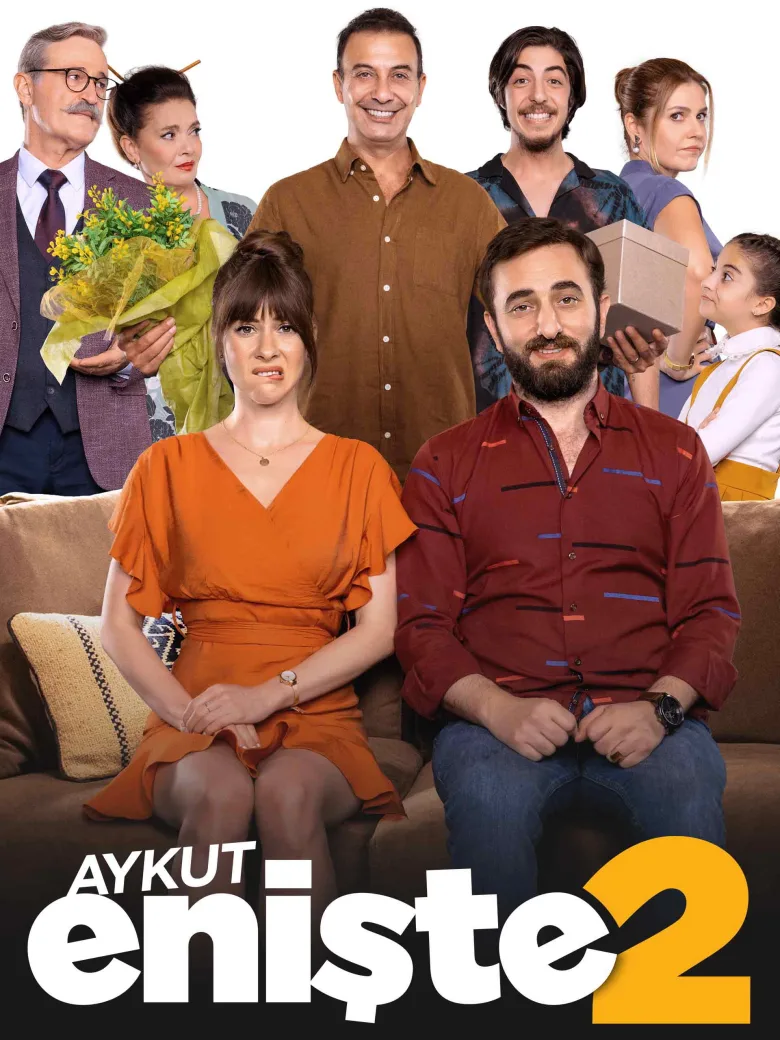 Aykut Enişte 2 İndir - görsel 5