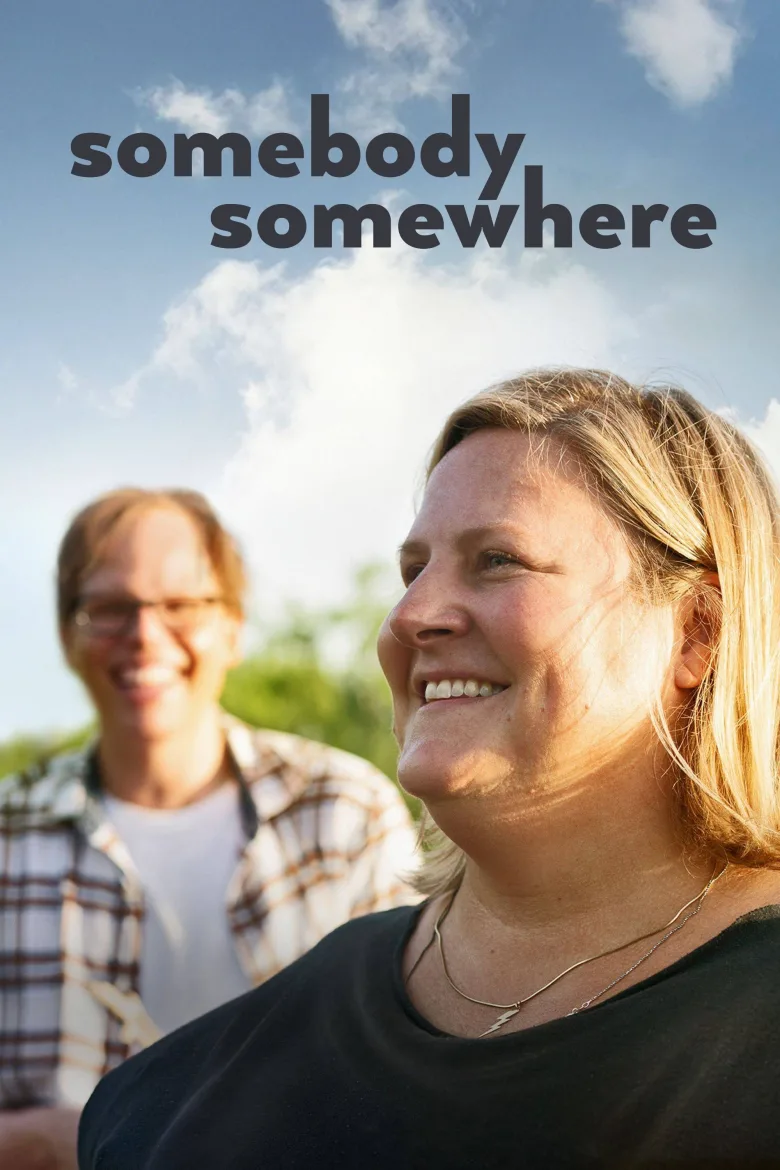 Somebody Somewhere - görsel 12