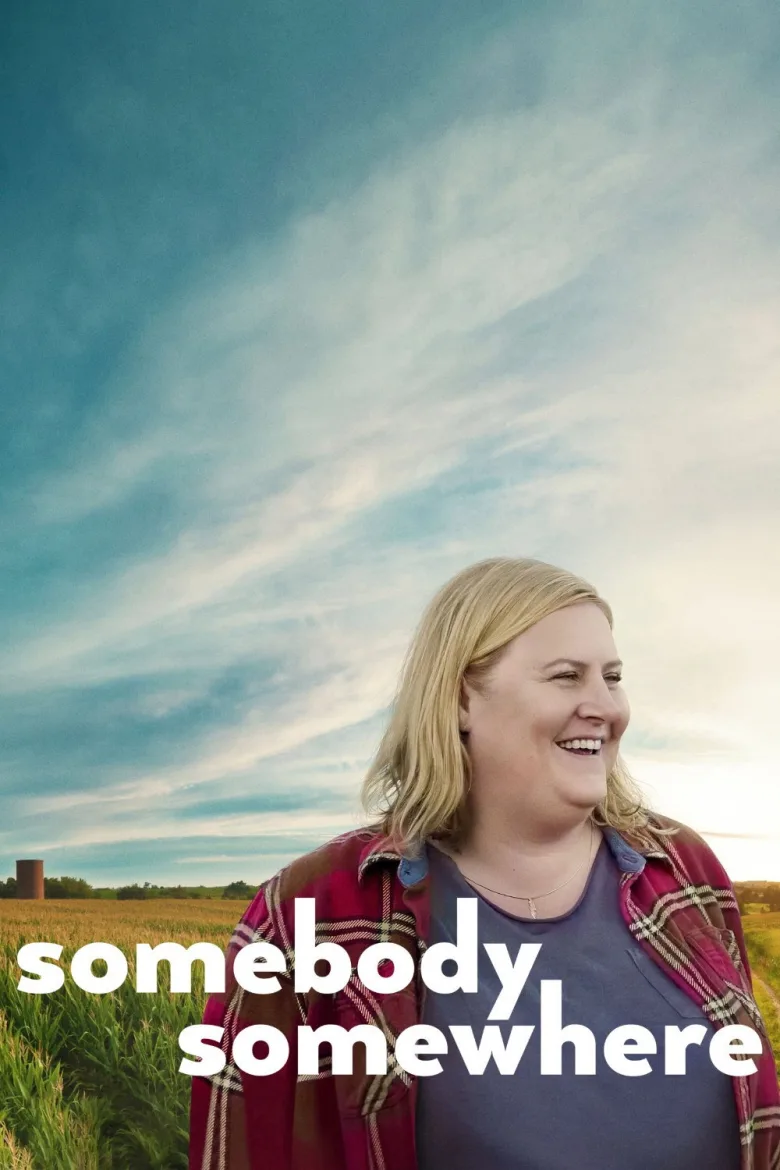 Somebody Somewhere - görsel 14