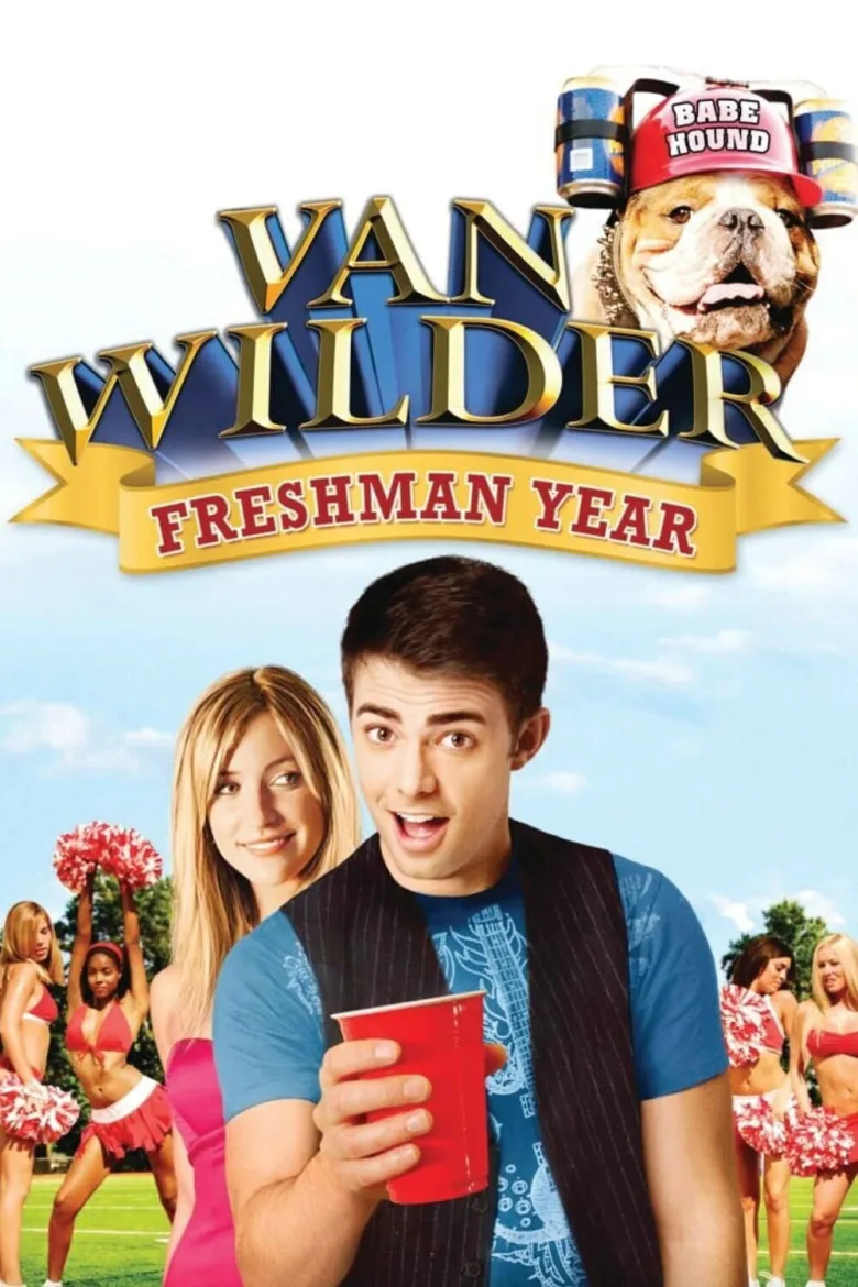 Van Wilder 3 İndir - görsel 10