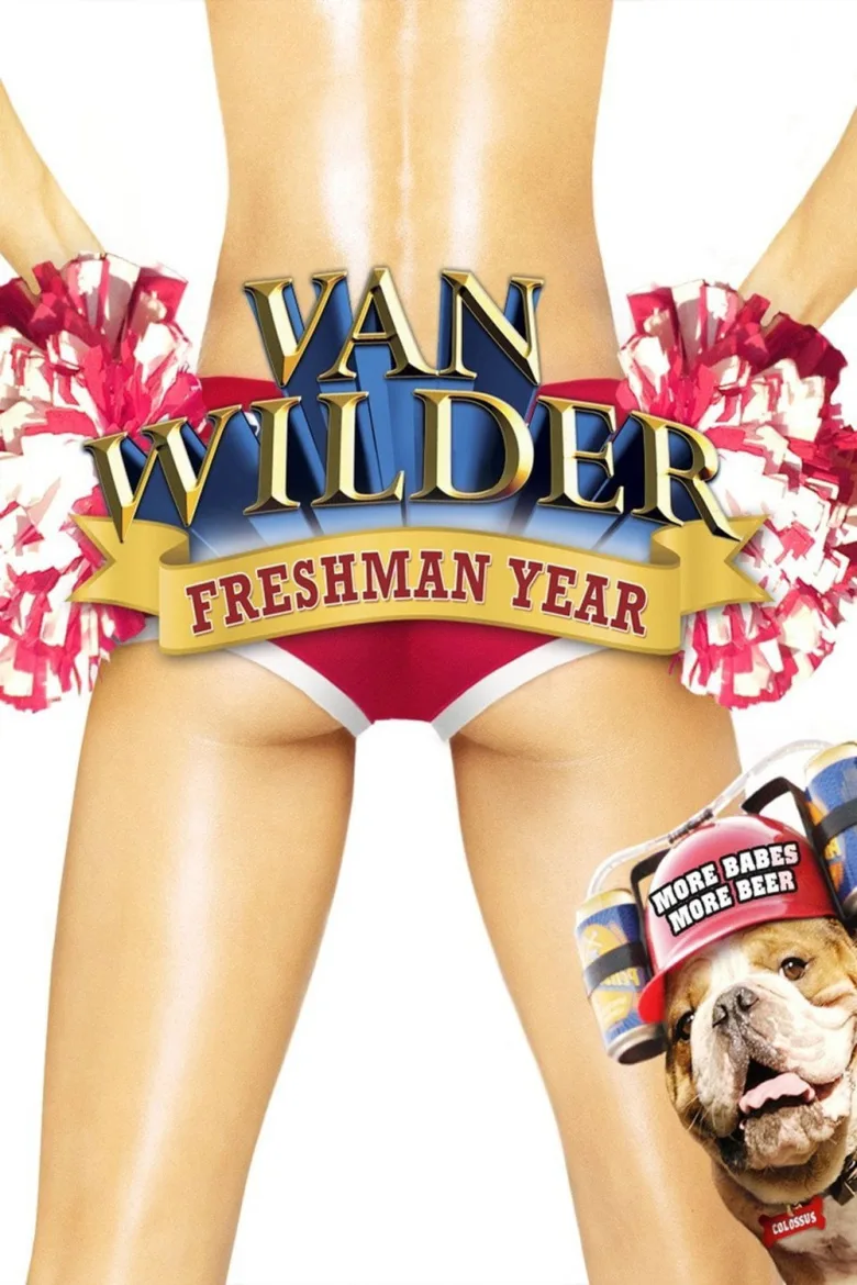 Van Wilder 3 İndir - görsel 13