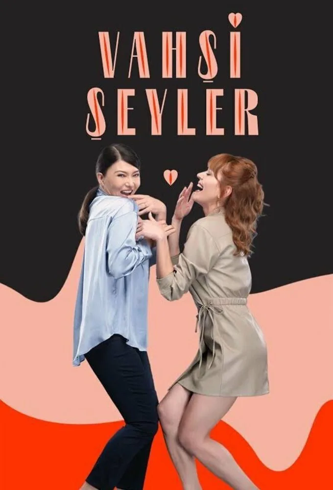 Vahşi Şeyler 1080p İndir - görsel 6