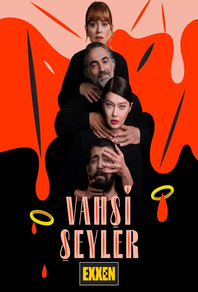 Vahşi Şeyler 1080p İndir - görsel 7