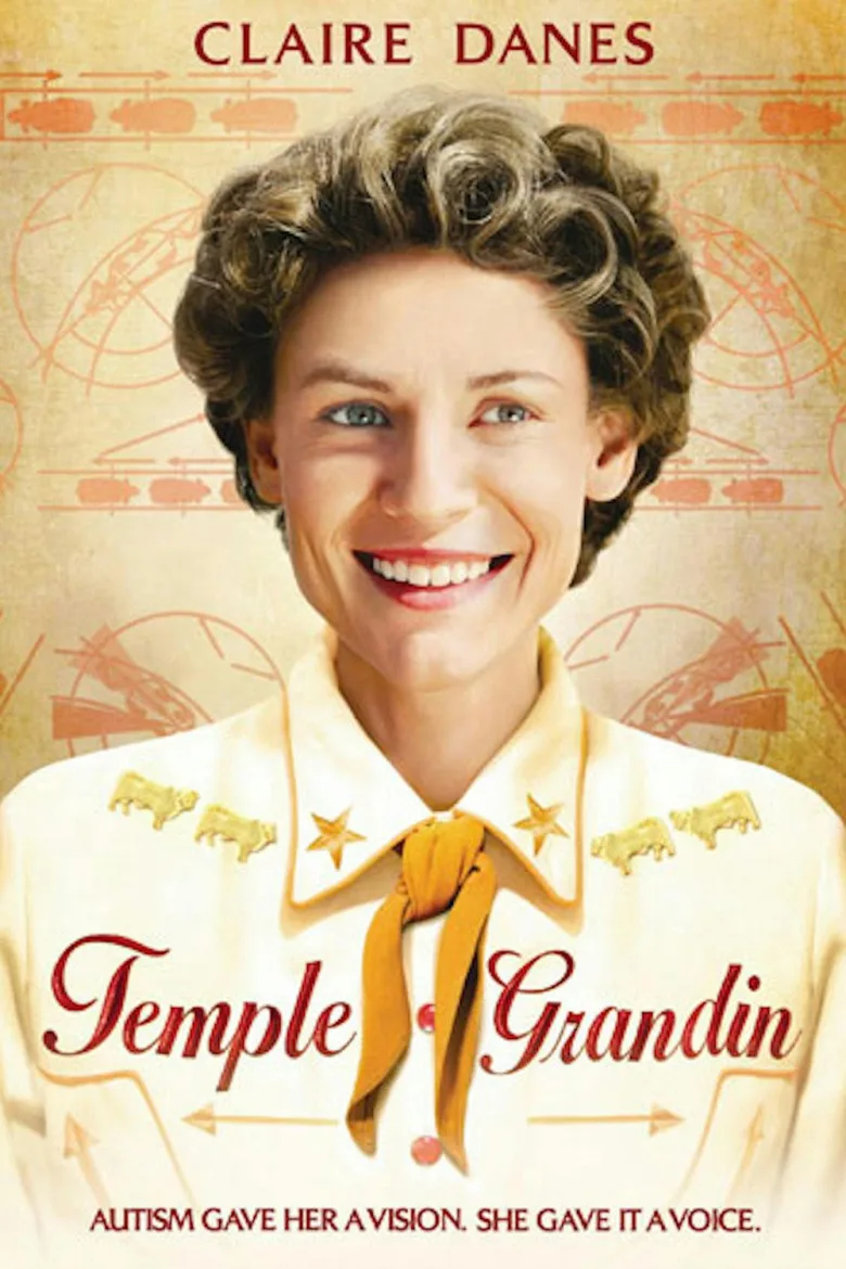 Temple Grandin İndir - görsel 10