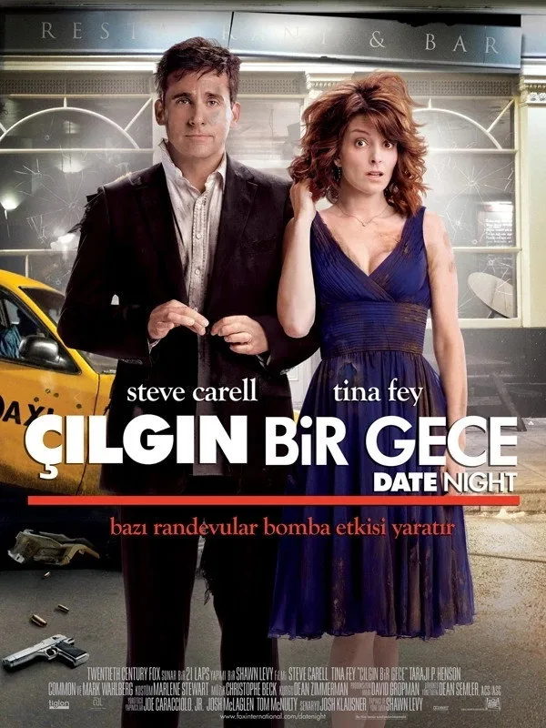 Çılgın Bir Gece İndir - görsel 12
