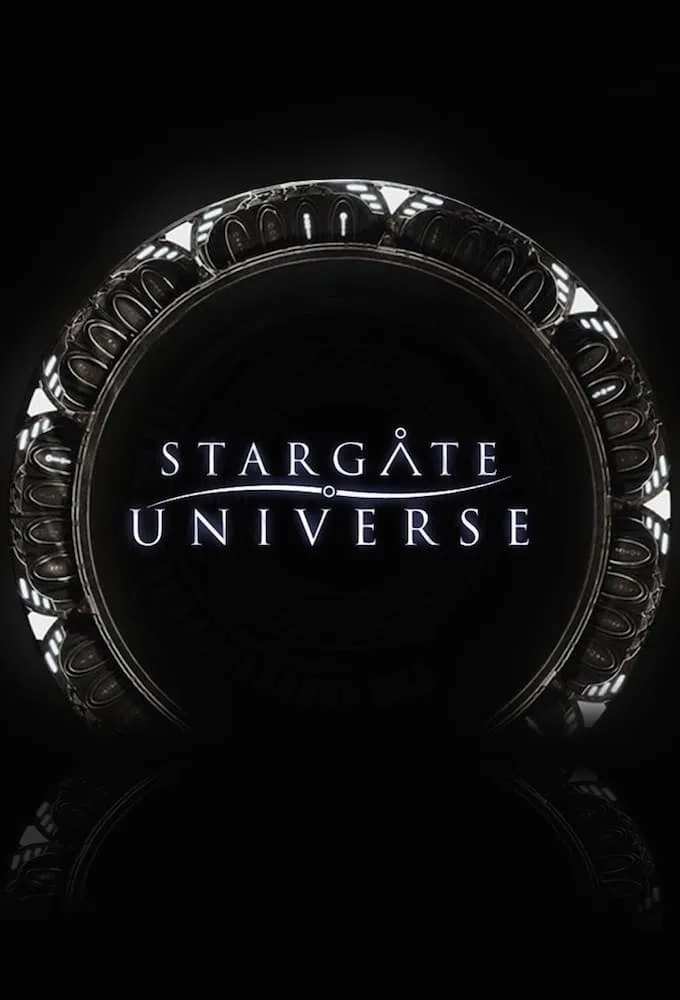 Stargate Universe 1080p İndir - görsel 12