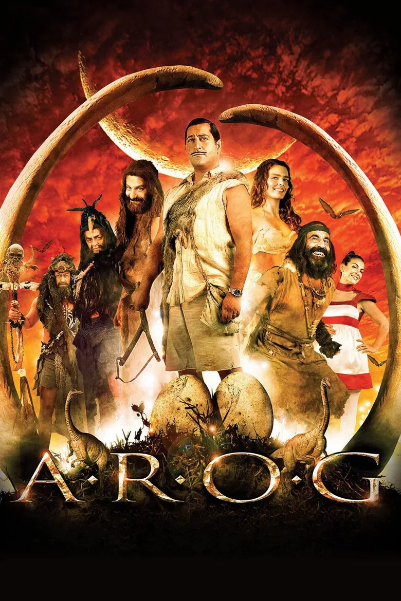 A.R.O.G İndir - görsel 5
