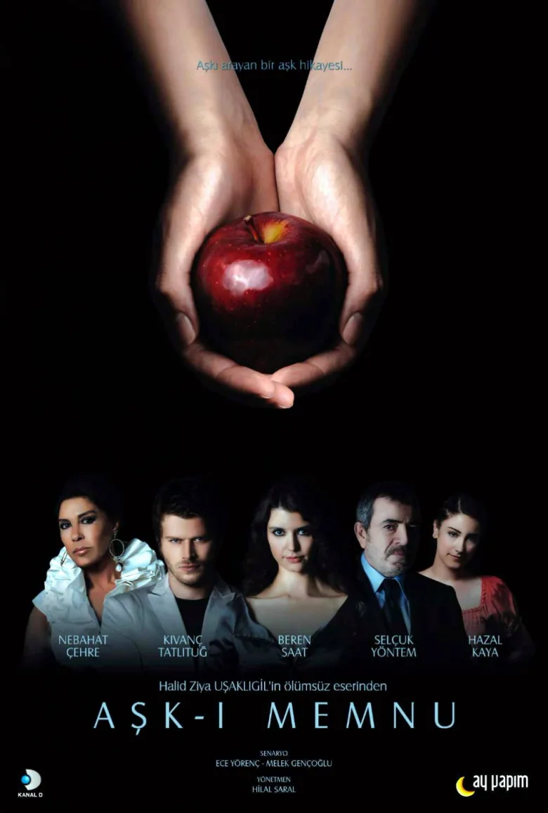Aşk-ı Memnu - görsel 9