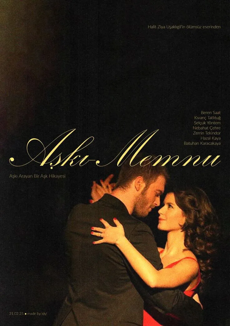 Aşk-ı Memnu - görsel 10