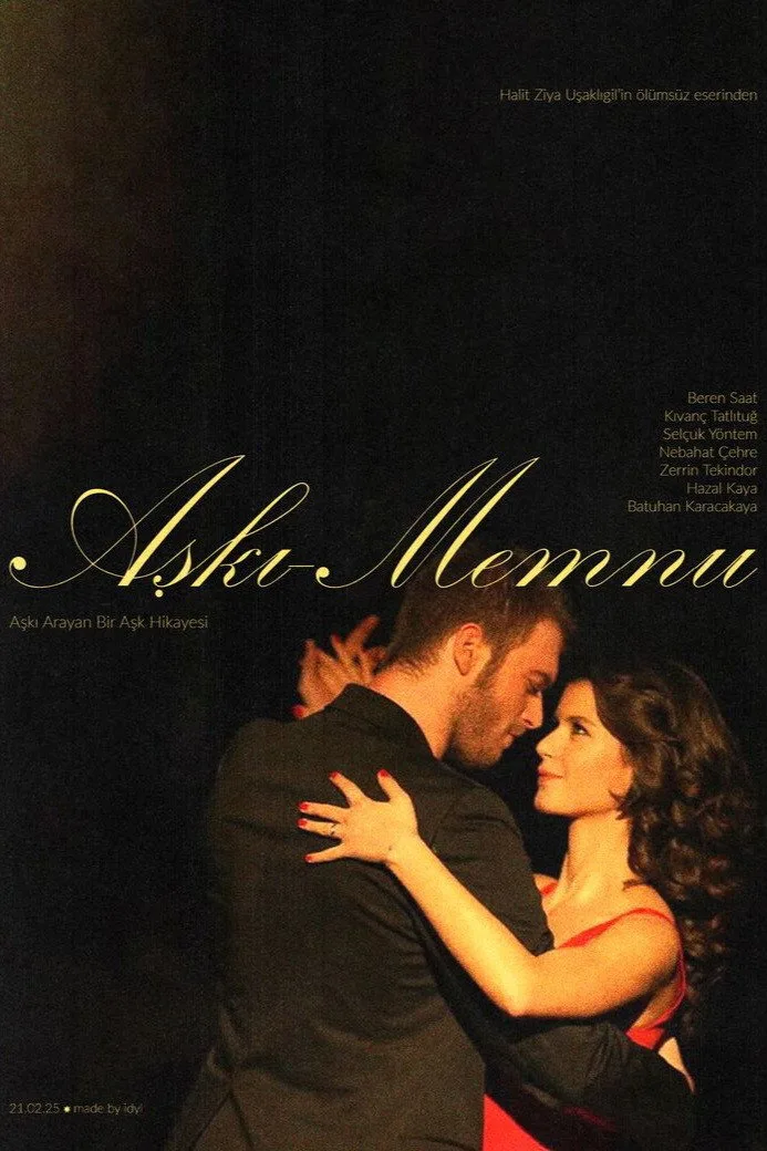 Aşk-ı Memnu - görsel 11