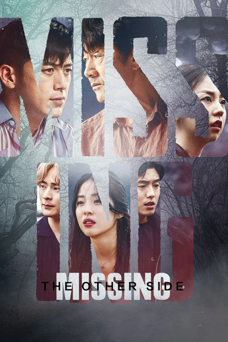 Missing: The Other Side 1080p İndir - görsel 11