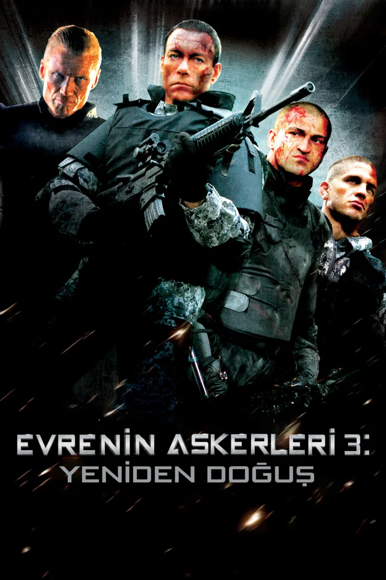 Evrenin Askerleri 5: Yeniden Doğuş İndir - görsel 11