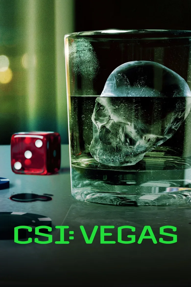 CSI: Vegas İndir - görsel 11