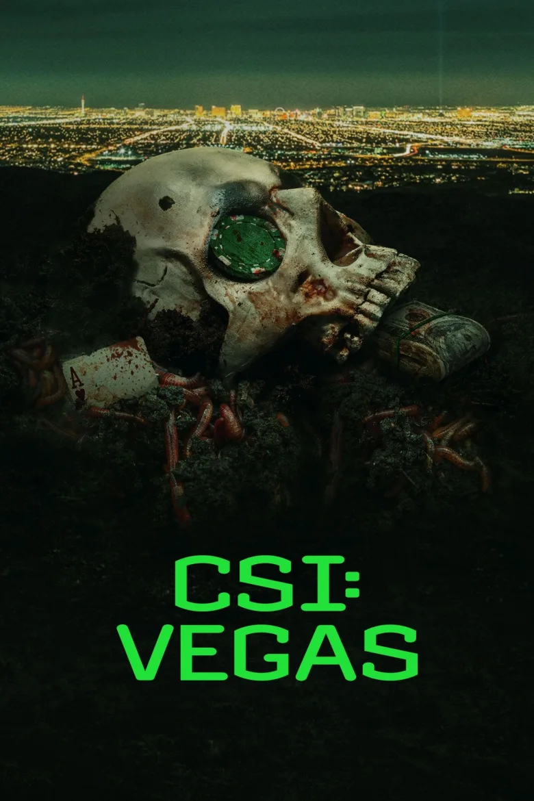 CSI: Vegas İndir - görsel 13