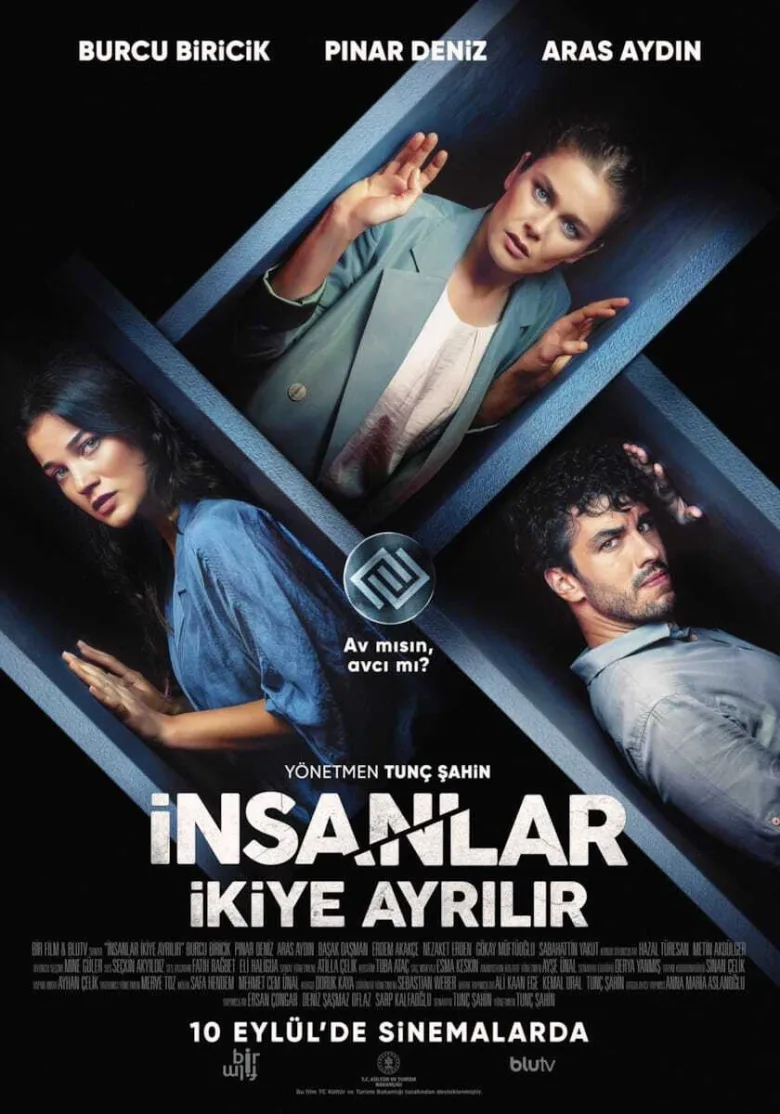 İnsanlar İkiye Ayrılır İndir - görsel 8