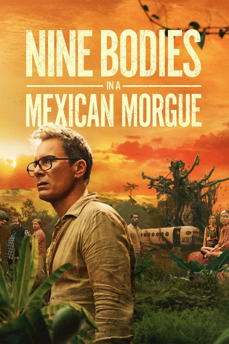 Nine Bodies in a Mexican Morgue - görsel 14