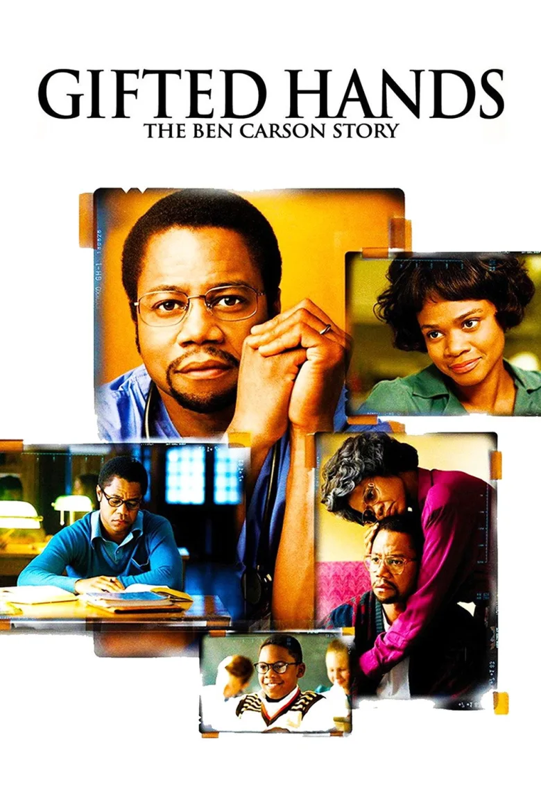 Gifted Hands The Ben Carson Story İndir - görsel 13